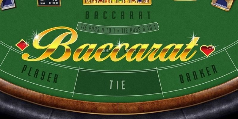 Tổng quan thông tin cơ bản về tựa game bài Baccarat Win79