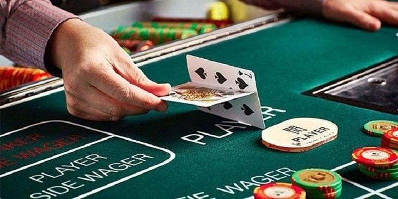 Quy tắc siêu đơn giản về game bài Baccarat dành cho anh em bet thủ