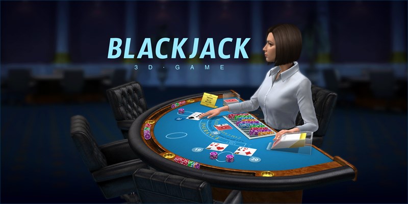 Các loại cược phổ biến trong game Black Jack