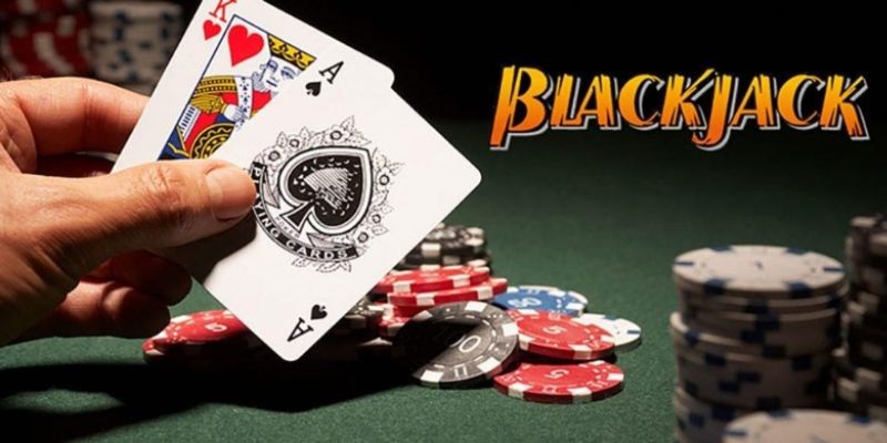 Chiến thuật Black Jack hiệu quả cho tân thủ