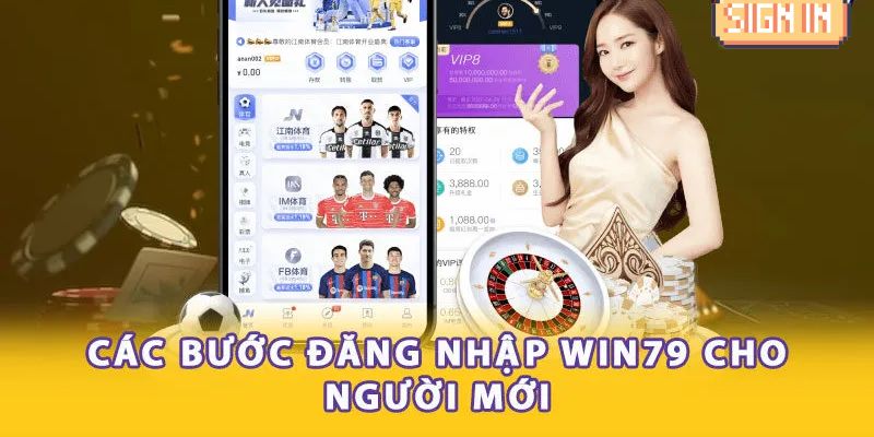 Chi tiết các bước truy cập vào cổng game cho người mới