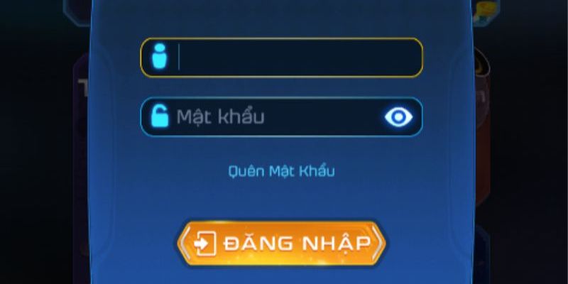 Lưu ý cần nhớ khi truy cập vào cổng game