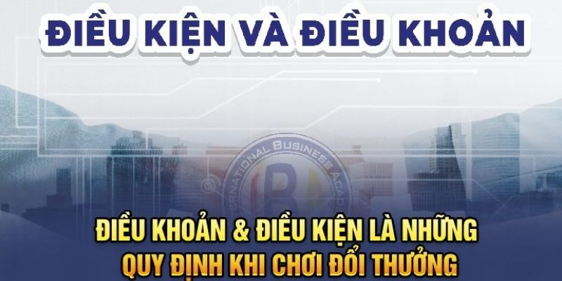 Các lỗi mà thành viên vi phạm dẫn đến cổng game ngừng cung cấp dịch vụ