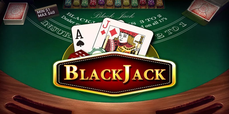 Giới thiệu về Black Jack tại Win97