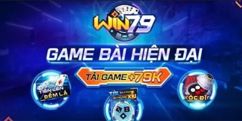 Khuyến mãi thành viên mới đặc sắc tại cổng game Win79