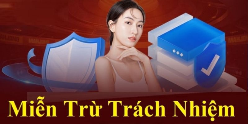 Các tình huống mà bet thủ không cần chịu trách nhiệm cho hành vi của bản thân
