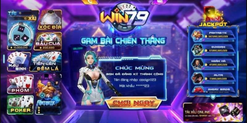 Sơ lược các thông tin cơ bản về game Mini Poker - Win79