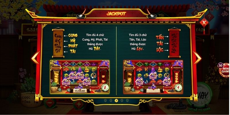 Chú ý anh em bet thủ cần nhớ khi tham gia chơi slot ông Đồ