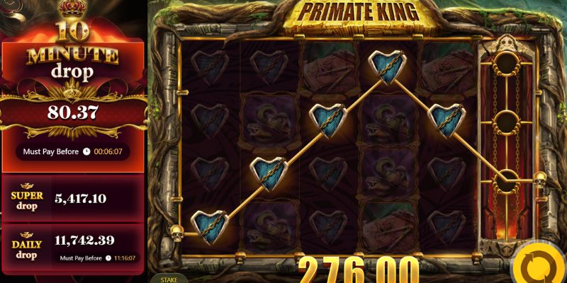 Tổng quan các thông tin chi tiết về game Private King