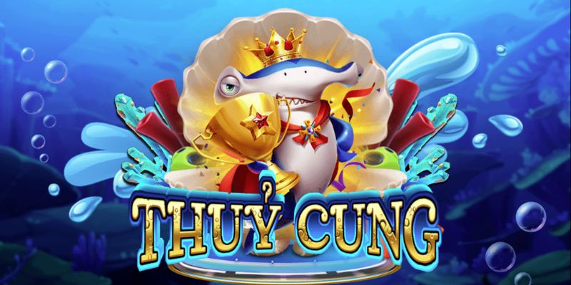 Tổng quan các thông tin về trò chơi slot game Thủy Cung