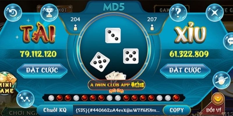 Chú ý anh em bet thủ cần ghi nhớ khi tham gia chơi game tài xỉu