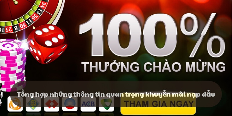 Tổng hợp những thông tin quan trọng