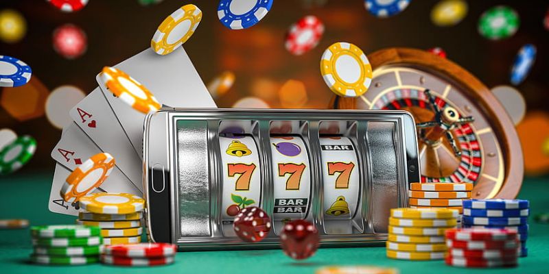 Thỏa sức vui chơi cùng game slot Win79