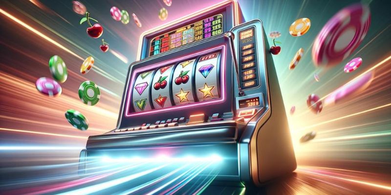 Trải nghiệm giải thưởng đỉnh cao với game slot tại Win79